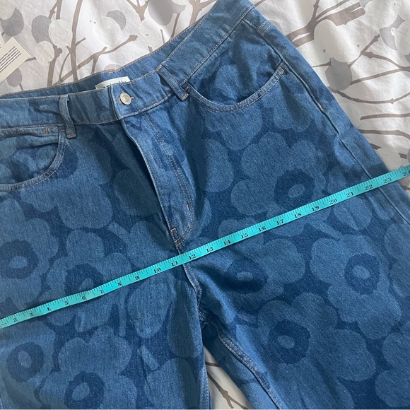 NWT Maridenim Barrel Jeans - Picture 8 of 8